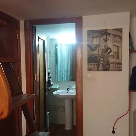Apartment Rous Center Granada
